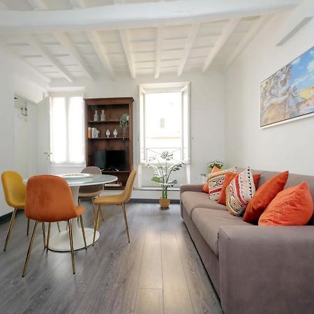 רומא Corallo Apartment מראה חיצוני תמונה