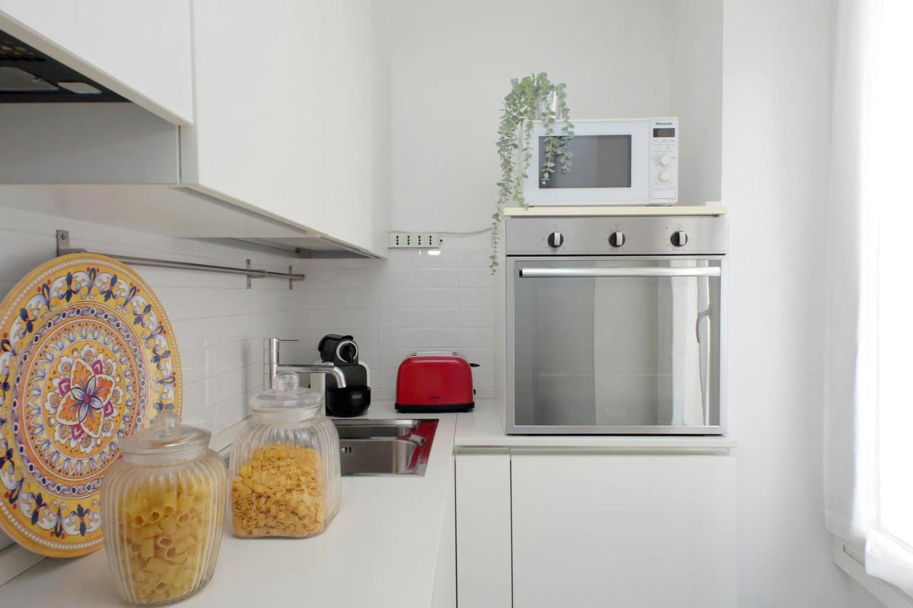 רומא Corallo Apartment מראה חיצוני תמונה
