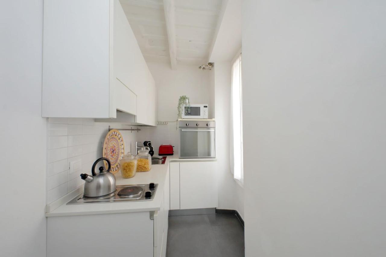 רומא Corallo Apartment מראה חיצוני תמונה