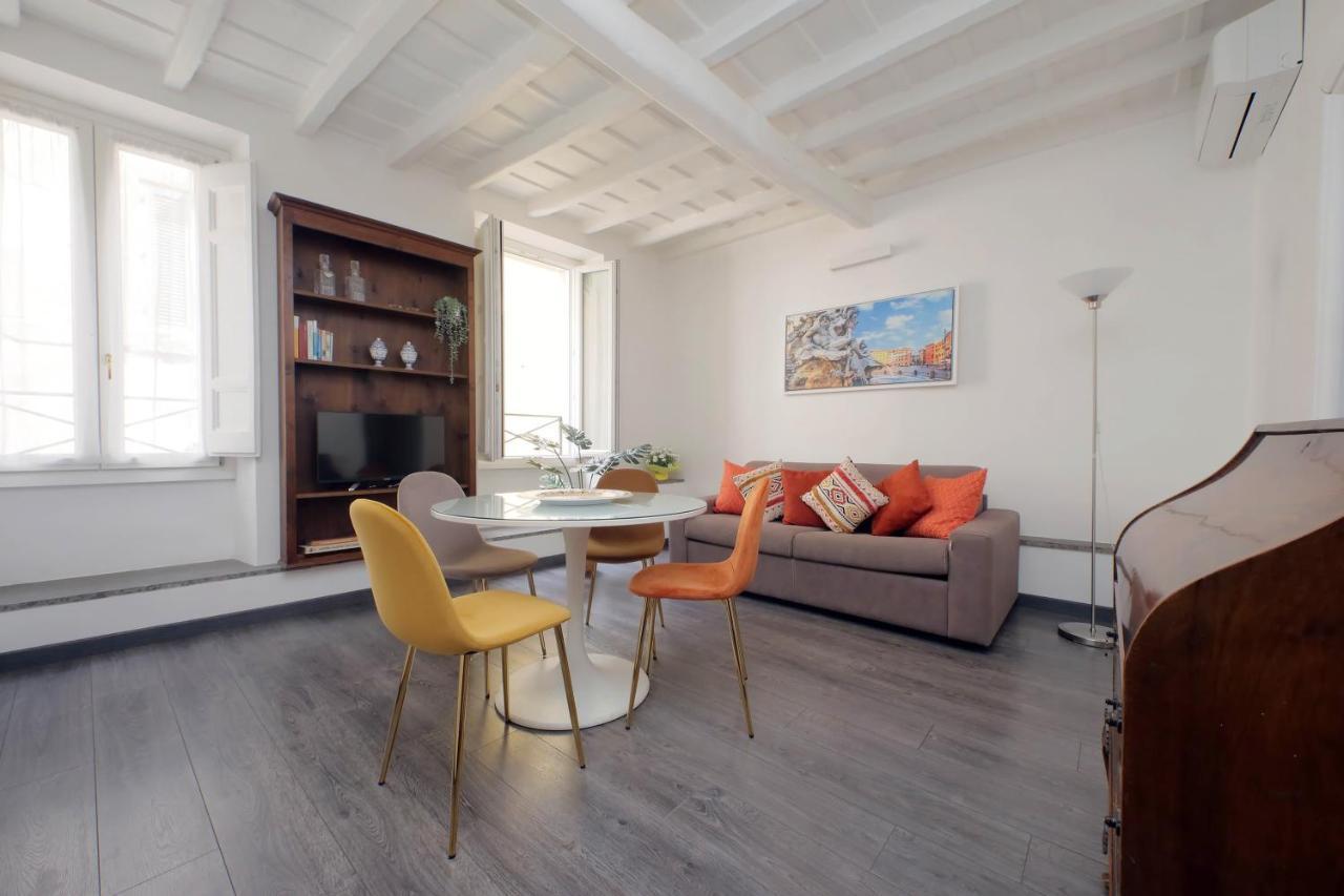 רומא Corallo Apartment מראה חיצוני תמונה