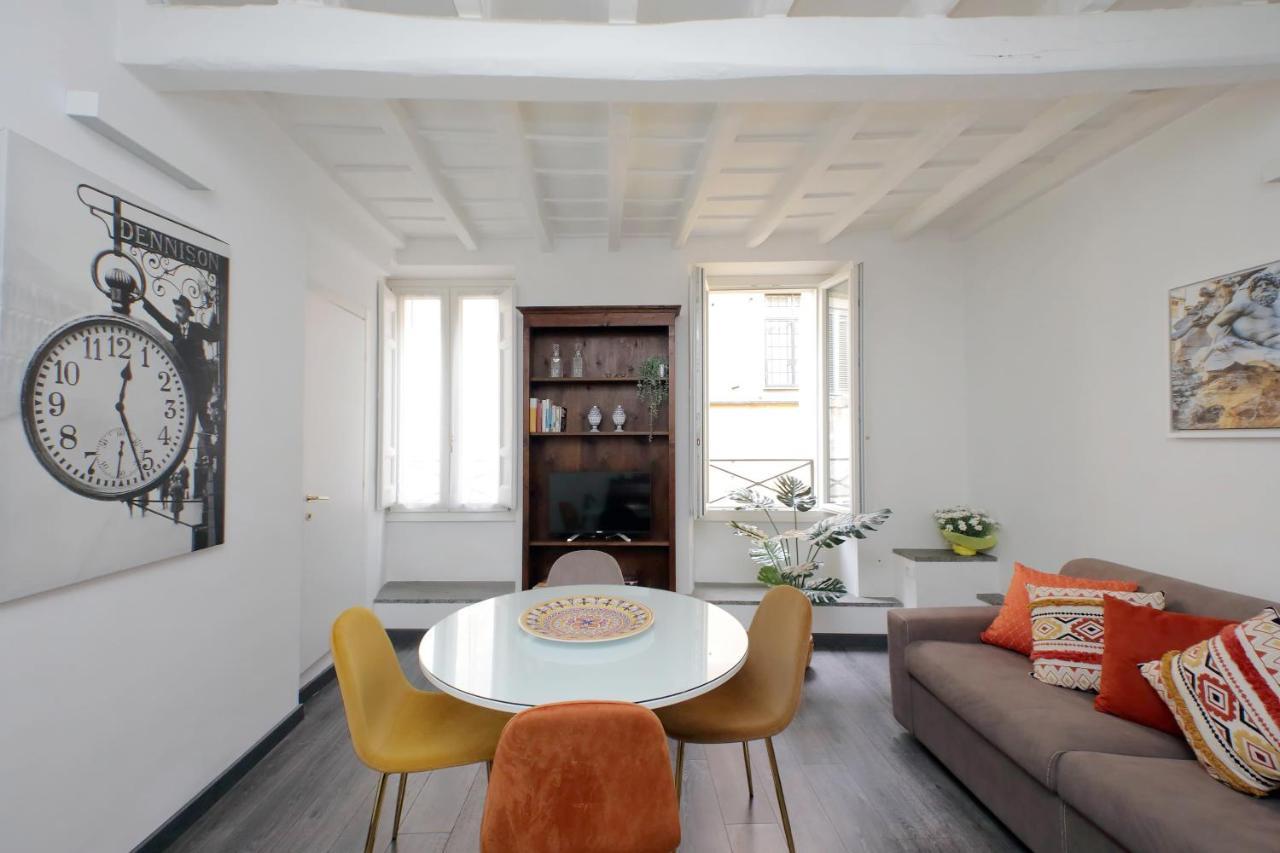 רומא Corallo Apartment מראה חיצוני תמונה