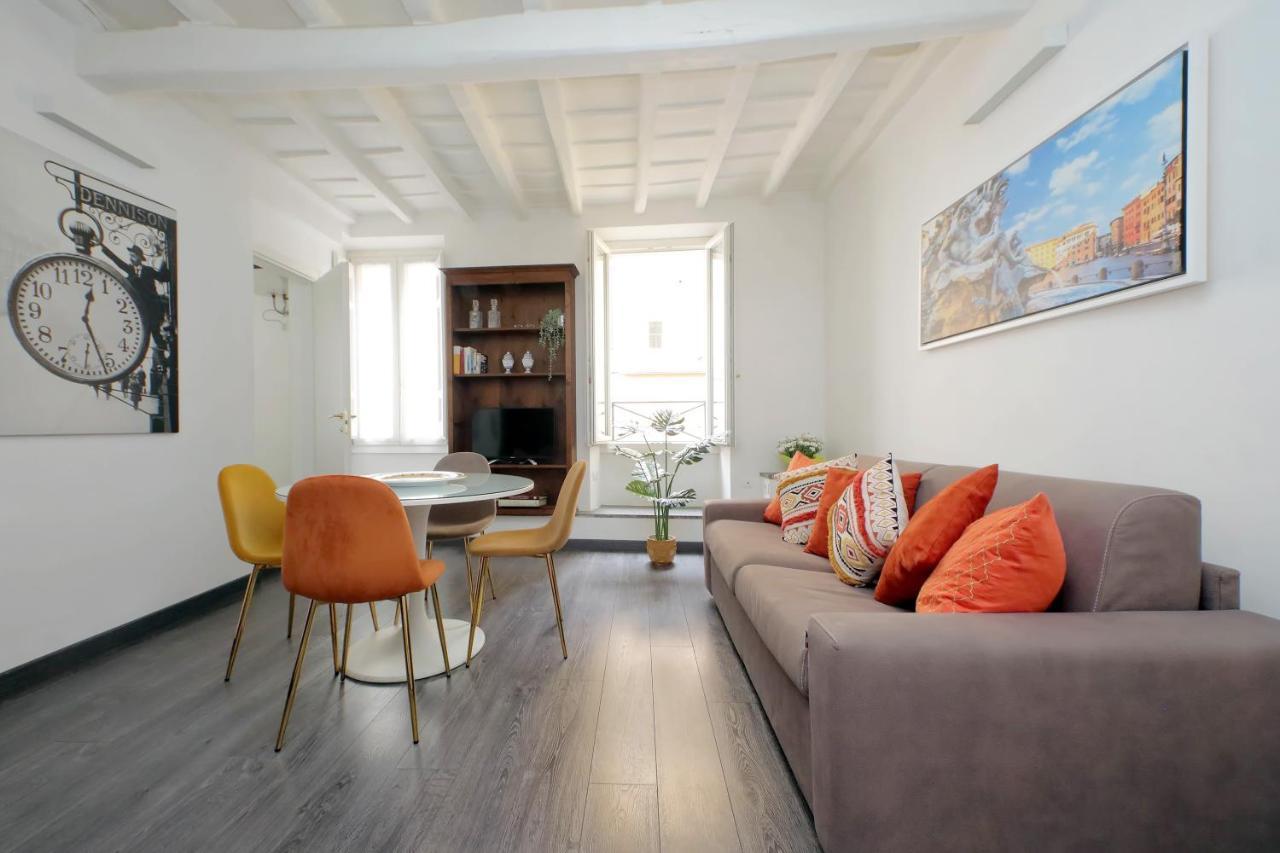 רומא Corallo Apartment מראה חיצוני תמונה