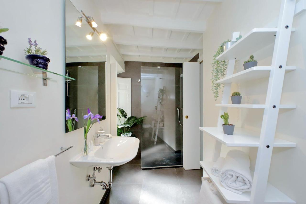 רומא Corallo Apartment מראה חיצוני תמונה