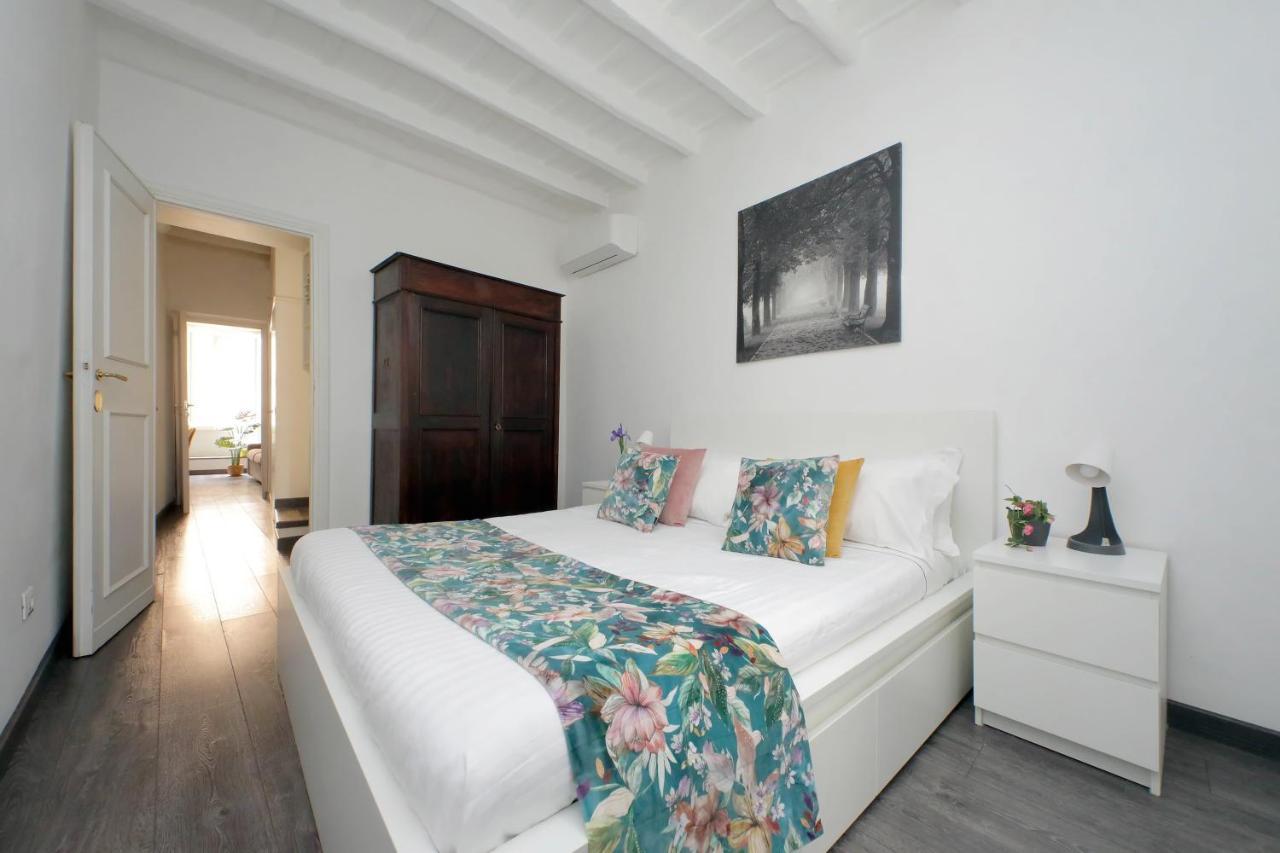 רומא Corallo Apartment מראה חיצוני תמונה