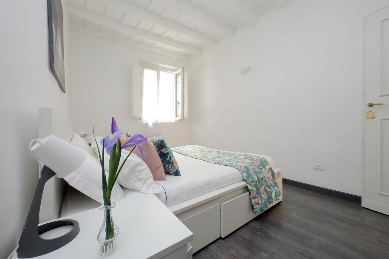 רומא Corallo Apartment מראה חיצוני תמונה